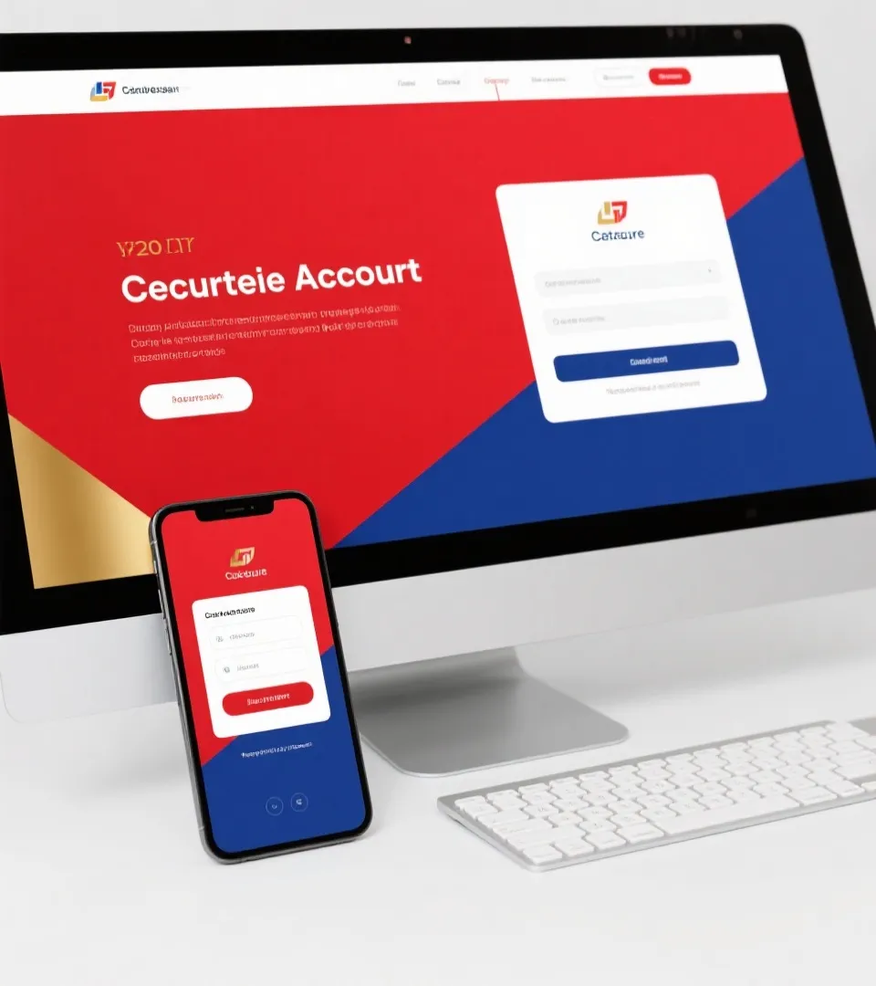 澳洲幸运5官方注册界面展示